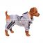 Winter Puppy Hoodie Four Legs pet dog clothes for Dog Cat