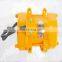 Genuine Parts concrete vibrator high speed