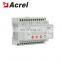 Acrel 300286 AIM-M200 medical IT systems AC current multifunctional insulation relay