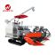 Hot Used in Philippines Rice Reaper / Wheat Cutting Machine Price paddy rice harvester with rotary
