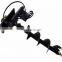 Post Hole Ground Hole Auger Earth Digger for Skid Steer