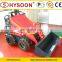 HY380 MINI SKID STEER LOADER SKID STEERS