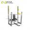 Innovative New Products E3051 Fitness Shoulder Press