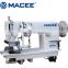 MC 8860-1 chainstitch Ruffle Sewing machine with manufacturer