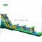 high quality kids popular bounce inflatable nip slip slide for party