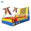 New Pvc China Custom Commercial Cheap Inflatable Sticky Wall for Sale