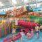 BIG water park equipment China water slide manufacture factory for sale
