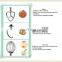 food mixer/egg whisking machine