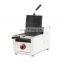 LPG gas waffle maker mini square waffle maker