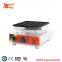 electric dorayaki machine pancake maker poffertjes grill poffertjes machine for sale