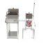 small manufacturing machines churros machine/ churros machine for sale/churro churrera maker with CE