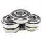 High Precision High Stability Low Noise 6203 Ball Bearings Autozone Deep Groove Ball Bearing