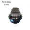C-a-t 307B 307C 308B final drive 1484736 travel device hydraulic travel motor for E305  E306 E307  E312  E320B  E320C E320D