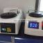 HST MP-1B Metallographic Laboratory Specimen Grinding And Polishing Machine