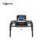Electric Folding Treadmill Easy Assembly Motorized Running Jogging Running Machine for Home Use