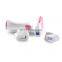 DEESS pussy hair removal home use IPL device for hair removal, skin rejuvenation and acne treatment acne cure