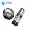 Brightest S25 3014 57SMD Led 360 Sides Lighting 1156 1157 reversing Bulb Brake Light Bright