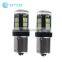 super bright 1156 turn signal lights 1156 S25 42-SMD 4014 LED rear brake light