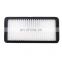 Auto parts manufacturing suppliers cleaner Car Air Filter 13780-75J00