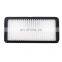 Auto parts manufacturing suppliers cleaner Car Air Filter 13780-75J00