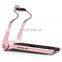 YPOO dc Treadmill Motor 2hp Mini Pink Super Folding Treadmill the Price of Walking Machine