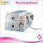 Popular Niansheng silk peeling machine With RF, Mesotherapy microdermabrasion, silk peel machine
