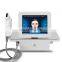 Commercial professional ultrasound portable hifu for skin tightening