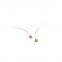 Miniature coils Micro Round Mini Electromagnet coil Air Inductor Coil