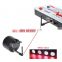 DMX512 System Transmitter And Receiver Wireless 2.4G LED stage Light