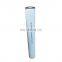 Industrial Fuel Filter 372-1034, Fine Fuel Filter Fiberglass, 2 Micron Fuel Filter element