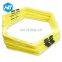 Top 10 Light Plastic Professional Weighted Fitness Soccer Training Equipment Agility Rings