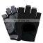 Hampool Breathable Workout Weight Lifting Fitness Women Men Sport Gym Gloves