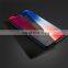 Joyroom wholesale 9H anti-fingerprint tempered glass screen protector for iphone X