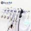 Professional hydra Oxygen Water Small Bubble machine / 7 in 1 hydro microdermabrasion facial machine