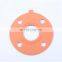 EPDM FPM PTFE FLANGE RUBBER GASKET SEAL