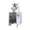 PLC control pneumatic particle filling machine