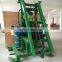 One man Deep borehole portable water well drilling rigs equipment