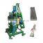 Small Portable Used Water Well Drilling Rig For Sale In India