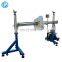 Automatic Gantry One Header Top Surface Online Labeling Machine
