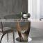 5mm toughened glass for table top