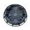 steel sand casting parts