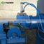 New design energy saving automatic charcoal briquette machine