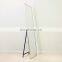 HD 4mm thickness full length free standing mirror  for Daily Use
