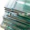 10mm clear toughened glass shower glass tempered glass manufacturers for bathroom