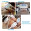 4 handles can work together or seperately cryolipolyse fat freezing cryogenic body slimming machine