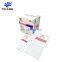 Exquisite Packaging 3x3 Sterile Dressing Gauze Pad And Tape