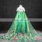 Halloween Frozen Costume Princess Girl Dresses Anna Party Cosplay Fancy Dress                        
                                                Quality Choice