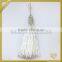 Wholesale Polyester/Rayon/Silk Little Key Tassels FT-027