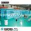 Cheap Cheerleading 6m Air Track Airtrack Inflatable Gym Air Track Floor Gymnastics Tumbling Tumble Mat for Gym Sale