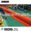 Wholesale Best Price Custom Pvc Tarp River Inflatable Float Flood Water Barrier Long Tube Dams Barriers